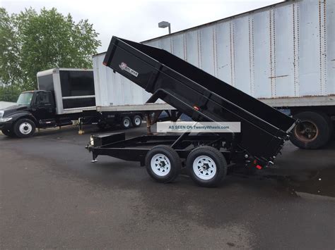 brimar trailers for sale pa